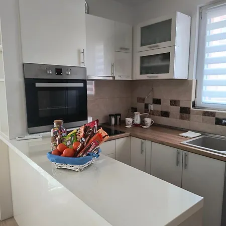Apartment Mina