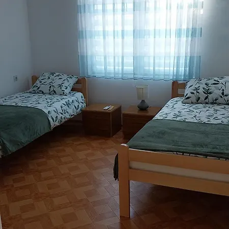 Apartment Mina Pirot