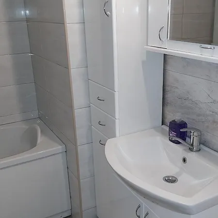 Apartament Mina Pirot