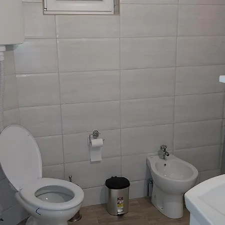 Apartament Mina