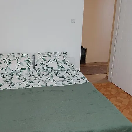 Mina Apartment *