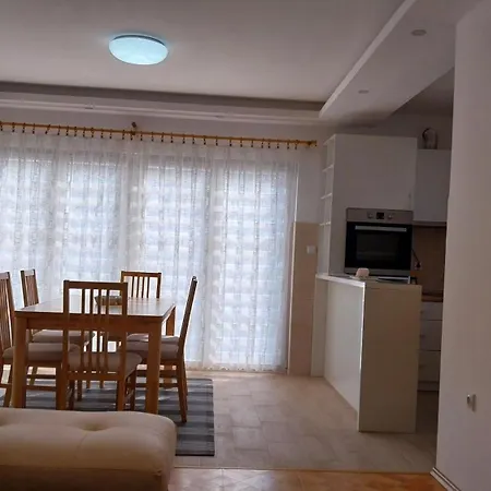Apartment Mina Pirot