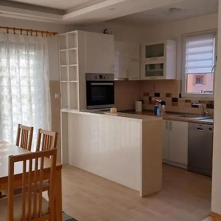 Mina Apartment