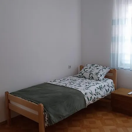 Mina Apartment *