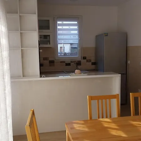Mina Apartment