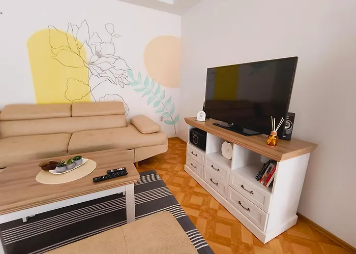 Apartamento Mina Pirot