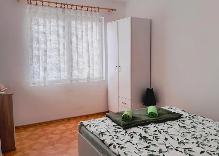 Apartamento Mina Pirot
