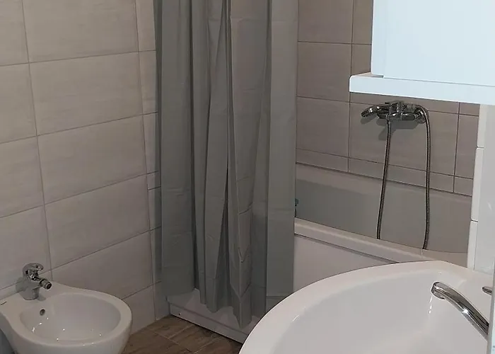 Apartamento Mina Pirot