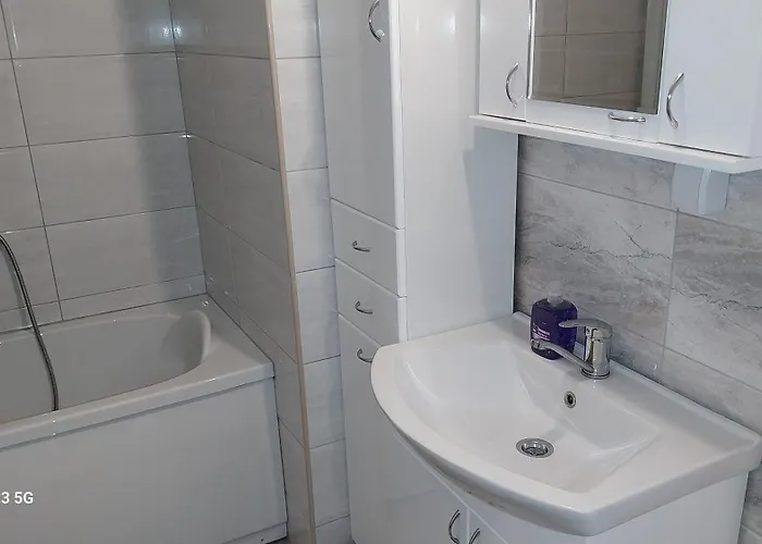 Apartamento Mina Pirot