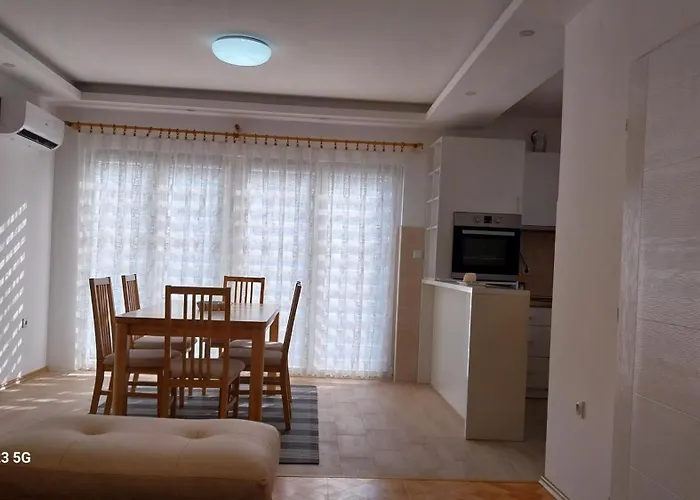 Apartamento Mina Pirot