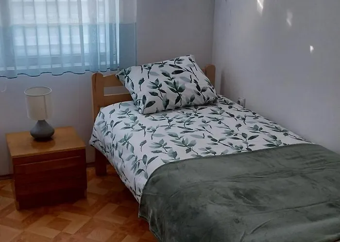 Apartamento Mina Pirot